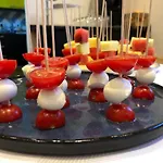 Bed & Breakfast 7 Flachau
