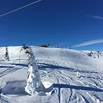 Bed & Breakfast 7 Flachau