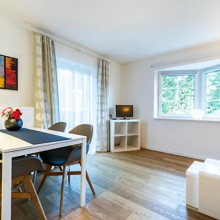 Nocleg ze śniadaniem 7 3*