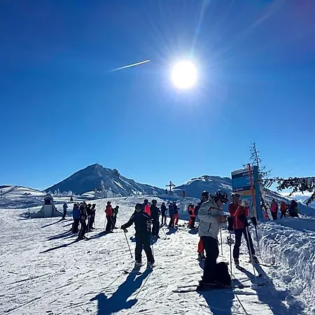 7 Flachau