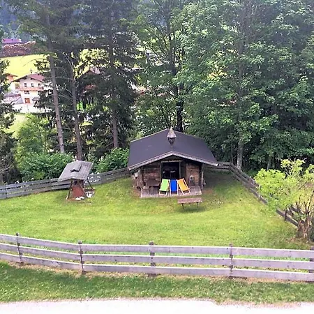 Bed & Breakfast 7
