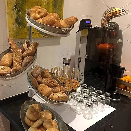 Alojamento de Acomodação e Pequeno-almoço 7 Flachau