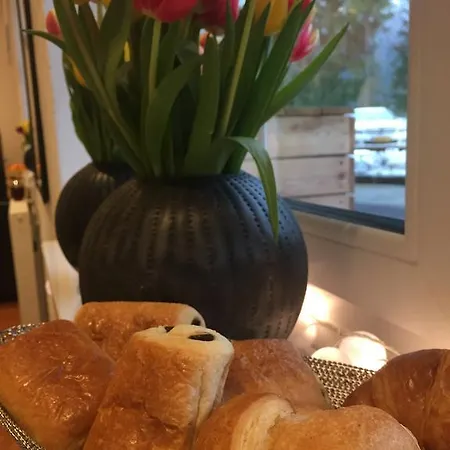 Alojamento de Acomodação e Pequeno-almoço 7 Flachau