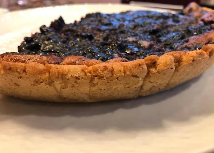 住宿加早餐酒店 7号别墅旅馆 弗拉绍