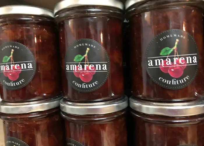 7号别墅旅馆 弗拉绍