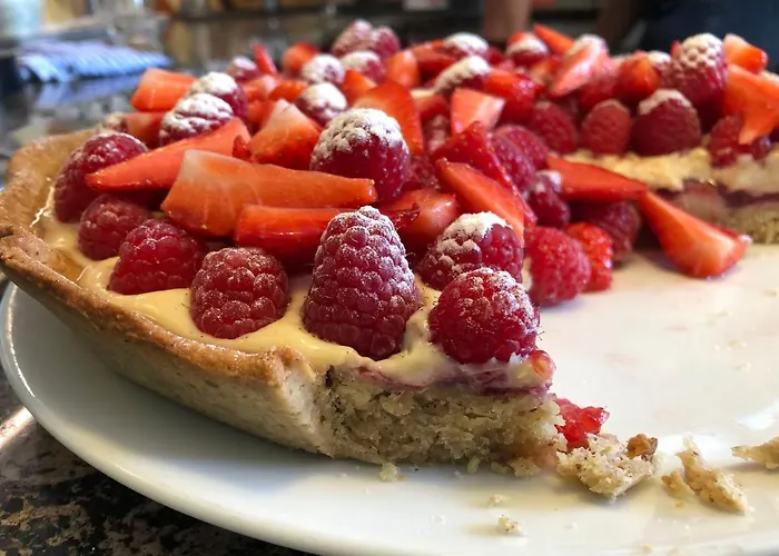 7号别墅旅馆 弗拉绍