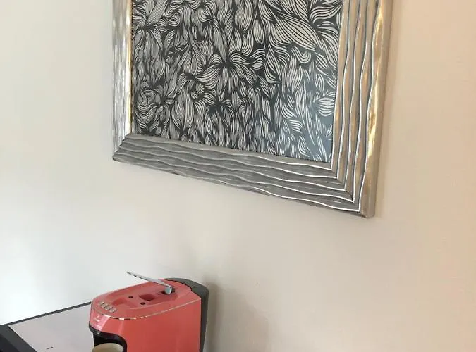 7号别墅旅馆 3* 弗拉绍