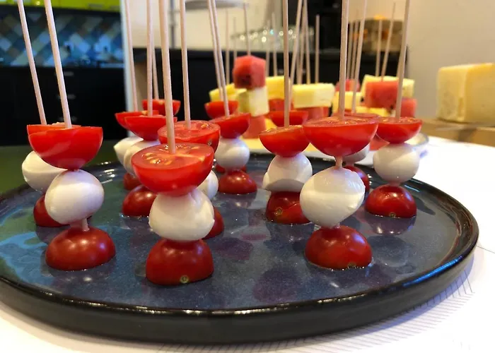 Bed & Breakfast 7 Flachau