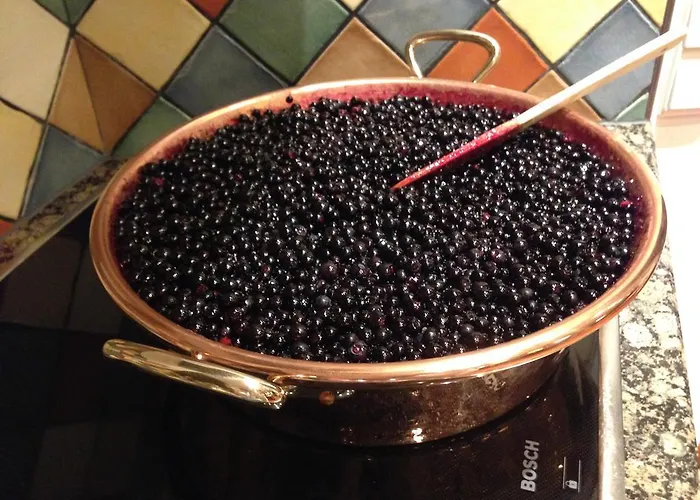 Bed & Breakfast 7 Flachau