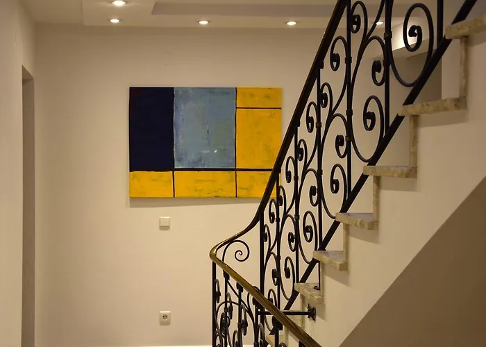 Bed & Breakfast 7 3*