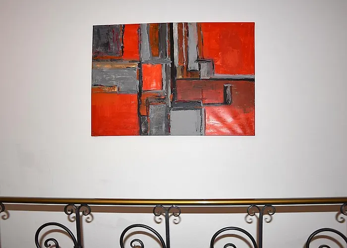 Bed & Breakfast 7 Flachau