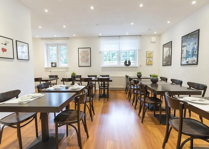 Bed & Breakfast 7 Flachau