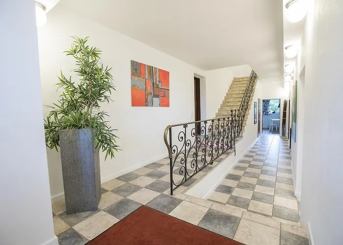 住宿加早餐酒店 7号别墅旅馆