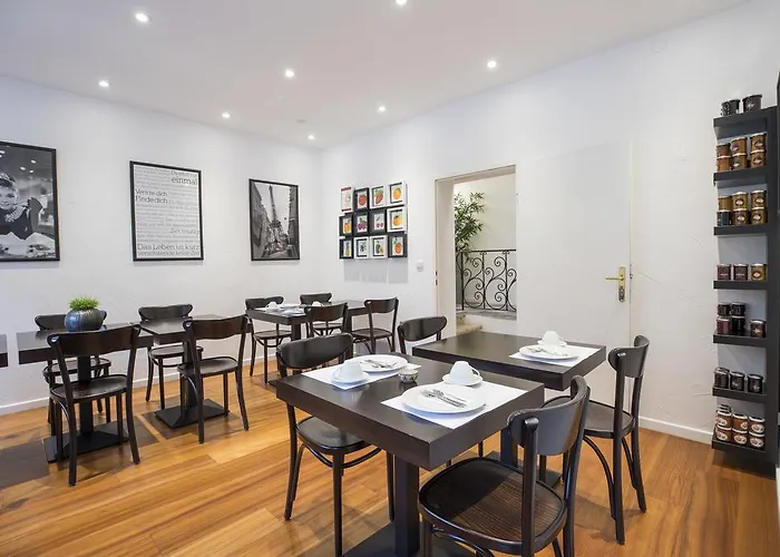 7 Bed & Breakfast Flachau