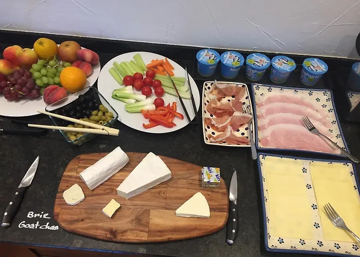 Bed & Breakfast 7 3*