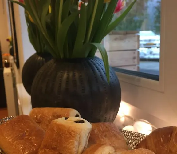 Bed & Breakfast 7 Flachau