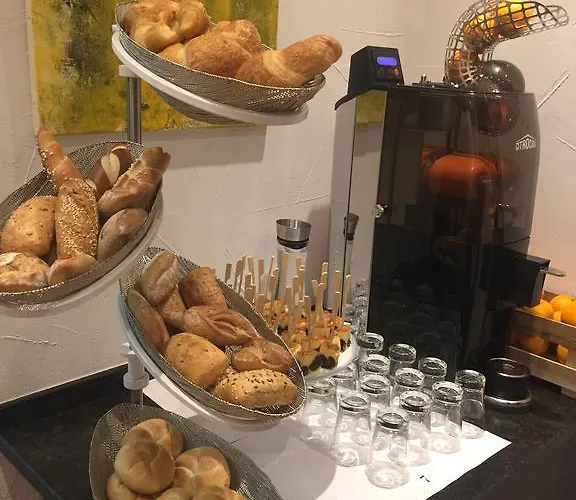 住宿加早餐酒店 7号别墅旅馆 3*